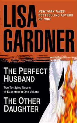 Book cover for The Perfect Husband/The Other Daughter