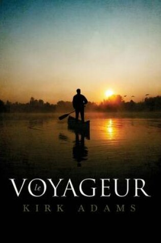 Cover of Le Voyageur