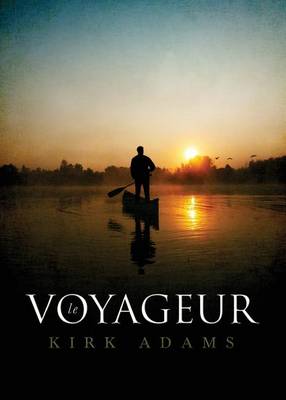 Book cover for Le Voyageur