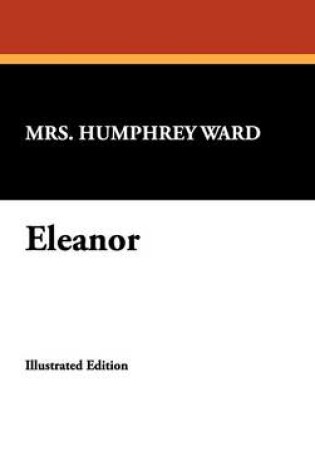 Cover of Eleanor