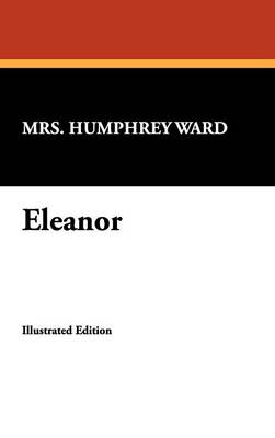 Book cover for Eleanor