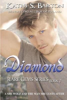 Cover of Diamond