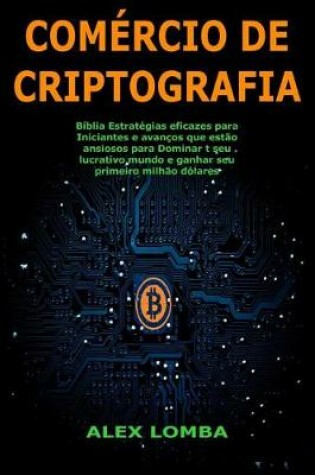 Cover of Com rcio de Criptografia