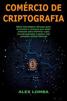 Cover of Com rcio de Criptografia