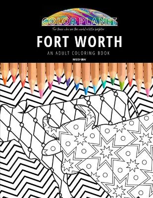 Book cover for Fort Worth