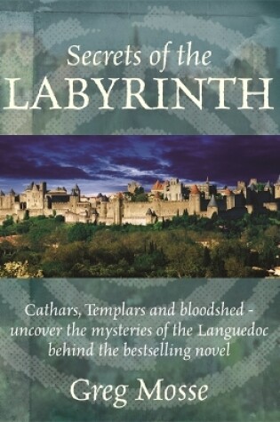 Cover of Secrets of the Labyrinth