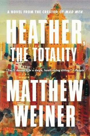 Cover of Heather, the Totality