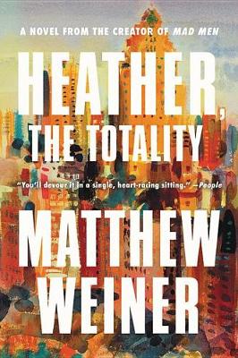 Book cover for Heather, the Totality