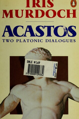 Cover of Acastos