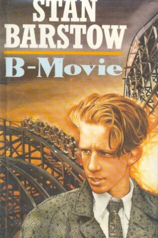 Cover of B. Movie