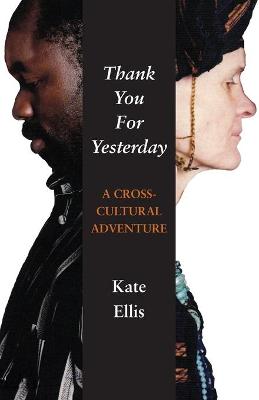 Book cover for Thank You For Yesterday
