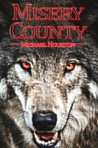 Cover of Misery County