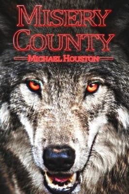 Book cover for Misery County