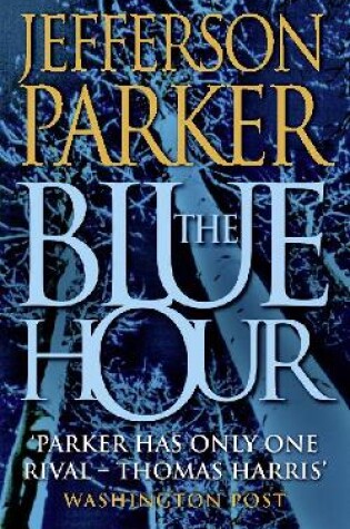 Cover of The Blue Hour