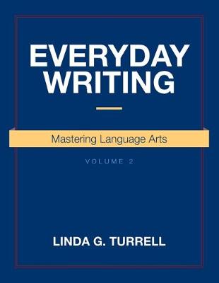 Book cover for Everyday Writing