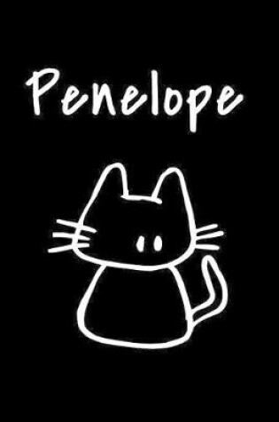 Cover of Penelope