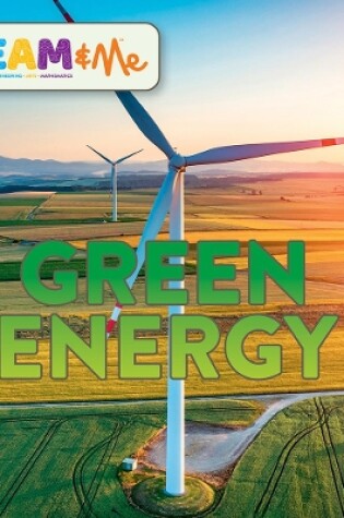 Cover of Green Energy