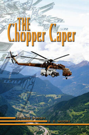 Cover of The Chopper Caper