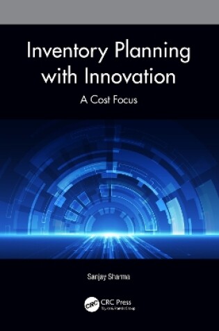 Cover of Inventory Planning with Innovation