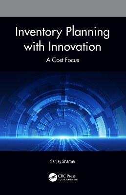 Book cover for Inventory Planning with Innovation