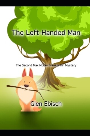 Cover of The Left-Handed Man