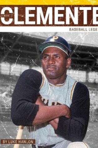 Cover of Roberto Clemente