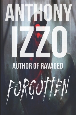 Book cover for Forgotten