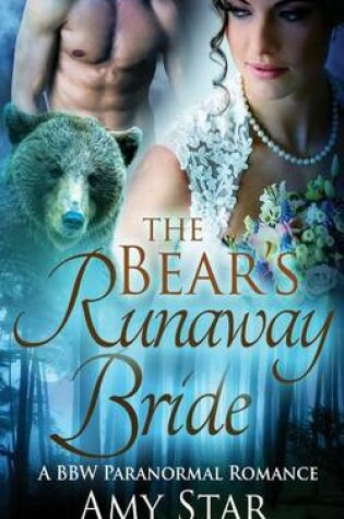 Cover of The Bear's Runaway Bride