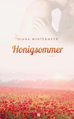 Book cover for Honigsommer