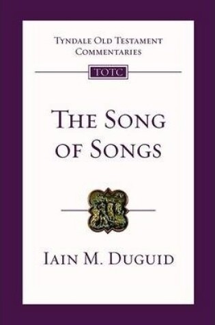 Cover of The Song of Songs