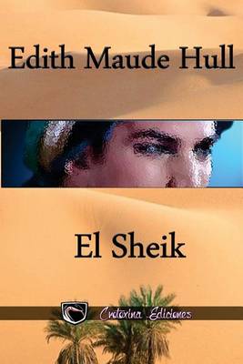 Book cover for El Sheik