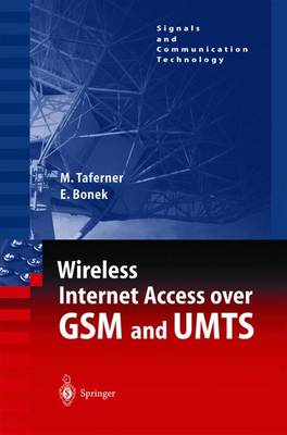 Cover of Wireless Internet Access over GSM and UMTS