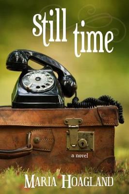 Book cover for Still Time