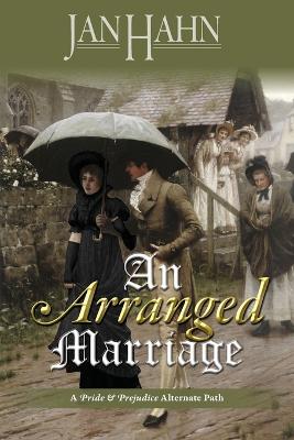 Book cover for An Arranged Marriage