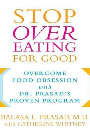 Cover of Stop Overeating for Good