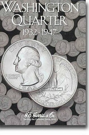 Cover of Washington Quarters #1 1932-1947