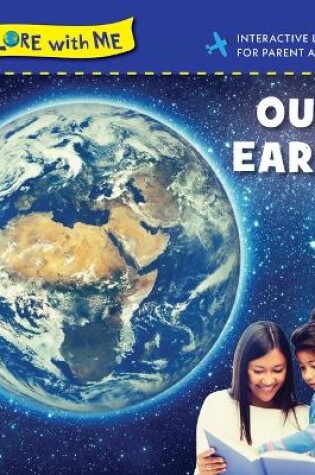 Cover of Our Earth