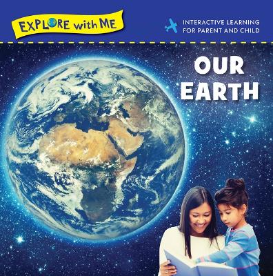 Book cover for Our Earth