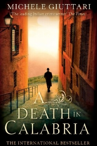 Cover of A Death In Calabria