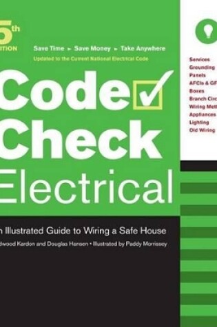 Cover of Code Check Electrical