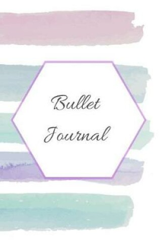 Cover of Bullet Journal