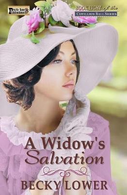 Book cover for A Widow's Salvation