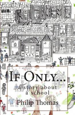 Book cover for If Only...