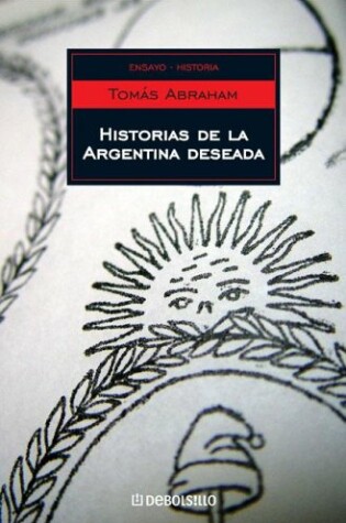 Cover of Historias de La Argentina Deseada