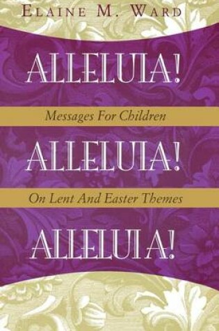 Cover of Alleluia!