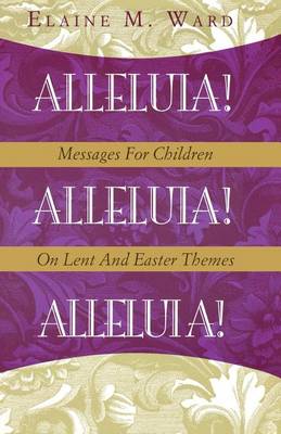 Book cover for Alleluia!