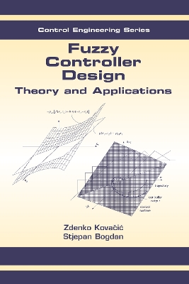 Book cover for Fuzzy Controller Design