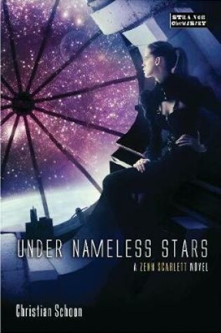 Cover of Under Nameless Stars