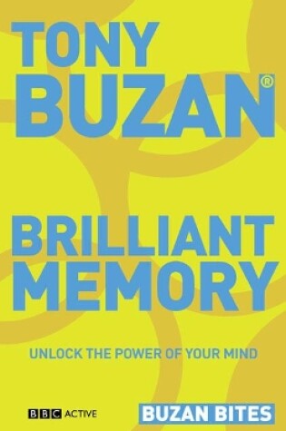 Cover of Buzan Bites: Brilliant Memory