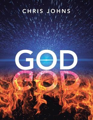 Book cover for God